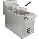 ​قلاية زيت / 1 عين / 8 لتر / غاز