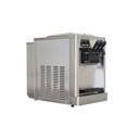 ماكينة ​ايس كريم اوفر كاونتر سوفت 830 استانلس 