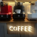 ​ karizma ماكينة قهوة كاريزما