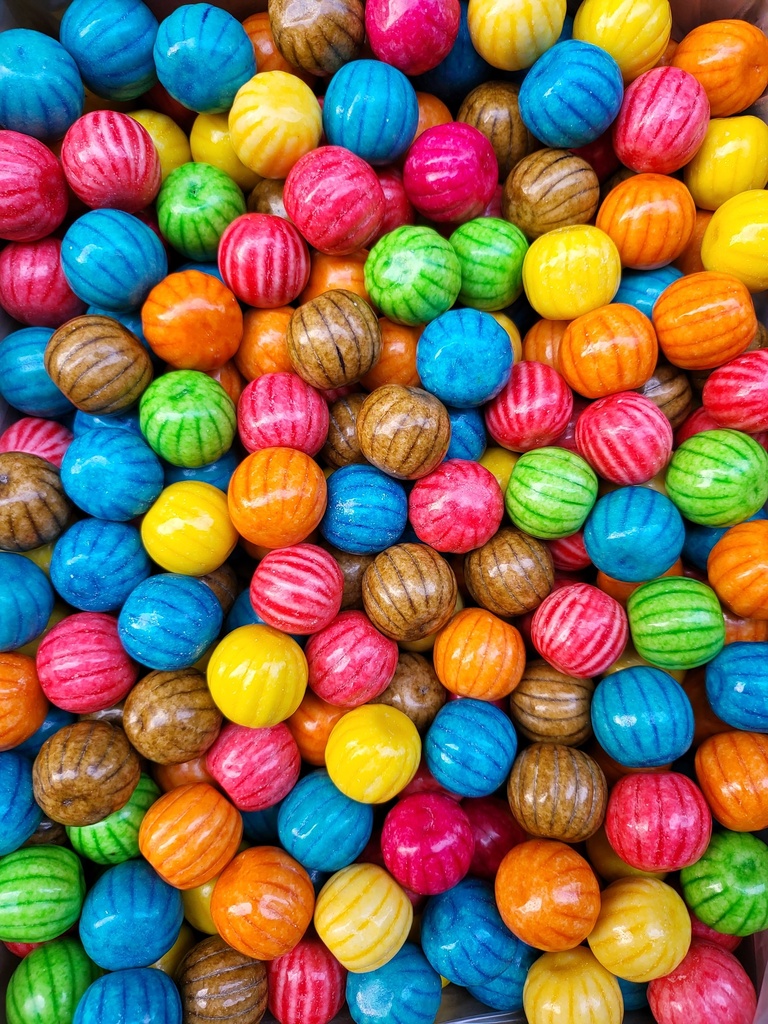 ​​لبان بطيخ