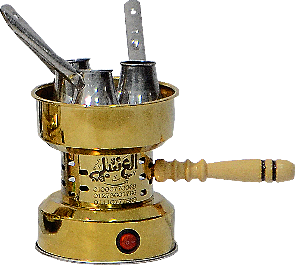 ​رمالة سولو / استانلس / دهبي