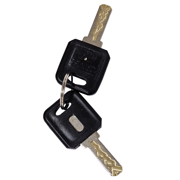 ​​​مفتاح ماكينة استانليس