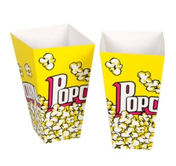 ​ دستة علب فشار ورق 25 قطعه