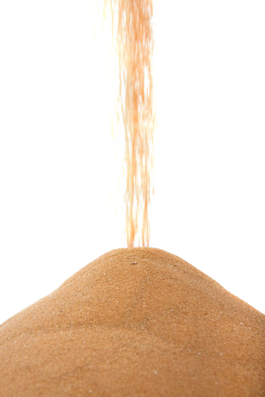 ​​كيس رمل حراري