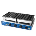 ​ماكينة بان كيك مفتوح 50 قطعة دواير 25*2