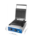 ​​ماكينة وافل مربع 4 قطع مربعات غويط