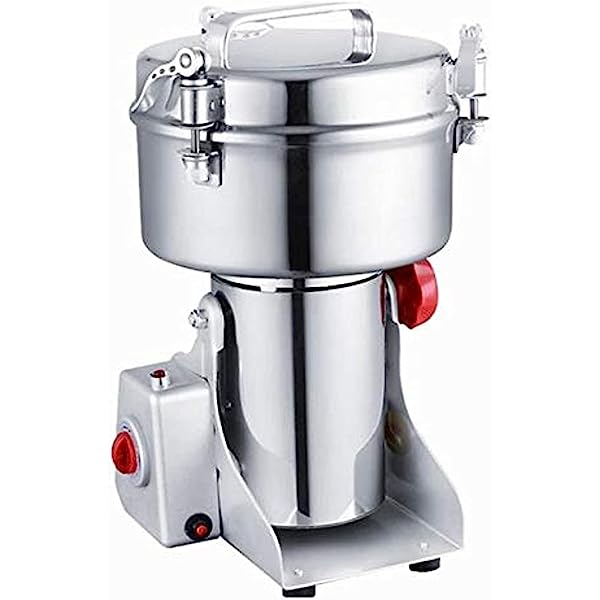 ​مطحنة توابل 3 كيلو