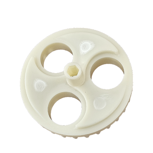 ​قرص سحري مكنه استانلس