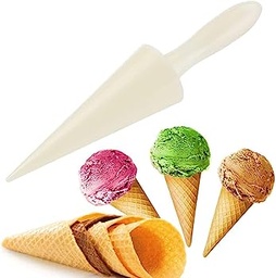 [136002] ​قالب بسكوت ايس كريم بلاسنك