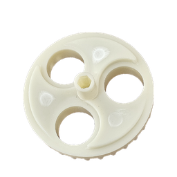 [165002] ​قرص سحري مكنه استانلس