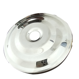 ​​غطاء بلوره ماكينة استانلس