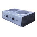 [134003] ​طاهي 2 عين كهربائي تجاري