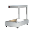 [116003] مسخن بطاطس هيتر + لمبة 40 سم