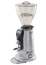​مطحنة قهوة اسبريسو اوتوماتيك ديجيتال أون ديماند - (MACAP MXD Xtreme On-Demand Digital Coffee Grinder)