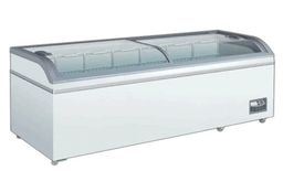 [80004] فريزر استيراد الماني 210 + ليد