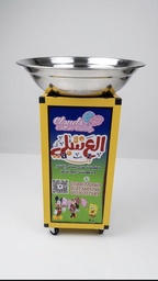[175003] ​ماكينة غزل مصري لوكس جديد