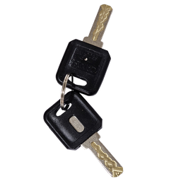 [189001] ​​​مفتاح ماكينة استانليس