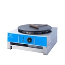 [107002] ماكينة كريب 1 عين كهرباء