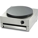 [107001] ماكينة كريب 1 عين غاز