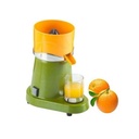 [135001] ​عصارة برتقال كهربائية خضراء