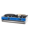 [107004] ماكينة كريب 2 عين كهرباء