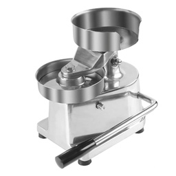 [190003] ​مكبس برجر هيدروليك 15سم