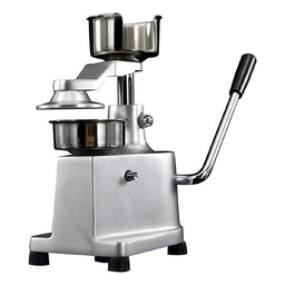 [190001] ​مكبس برجر هيدروليك 10سم